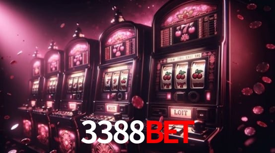 A Emoção da Loteria na 3388bet: Uma Chance de Mudança de Vida
