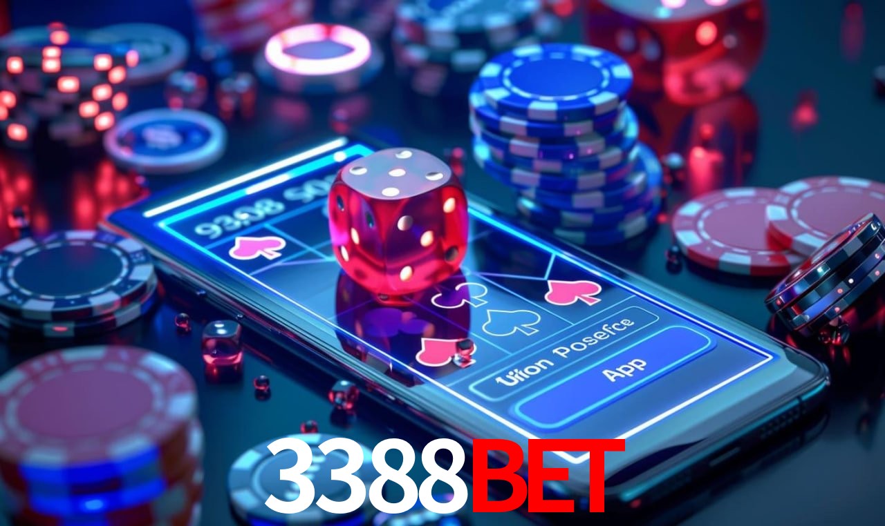 Desvendando o Mundo dos Jogos Virtuais na 3388bet